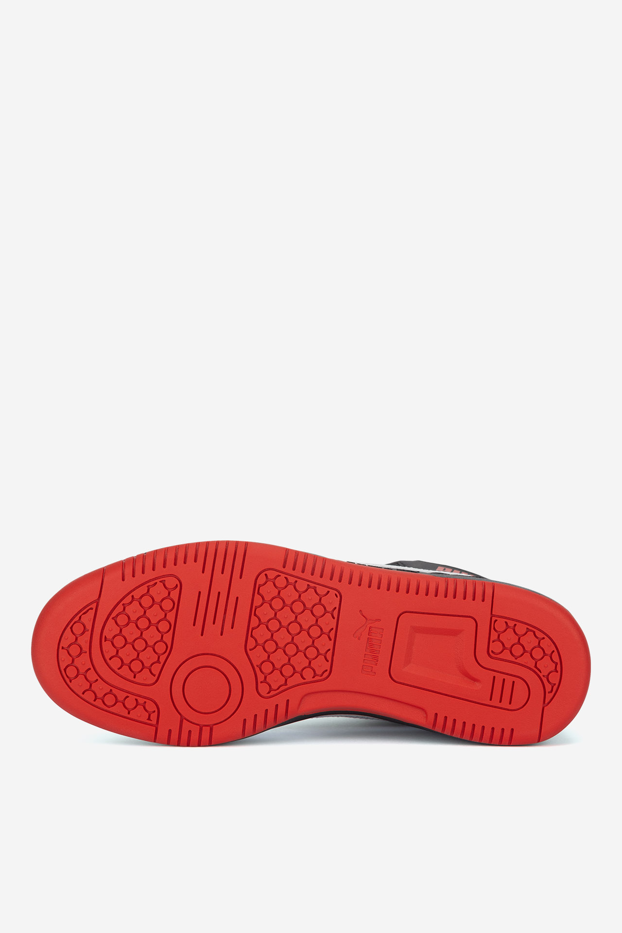 Športna obutev Črna