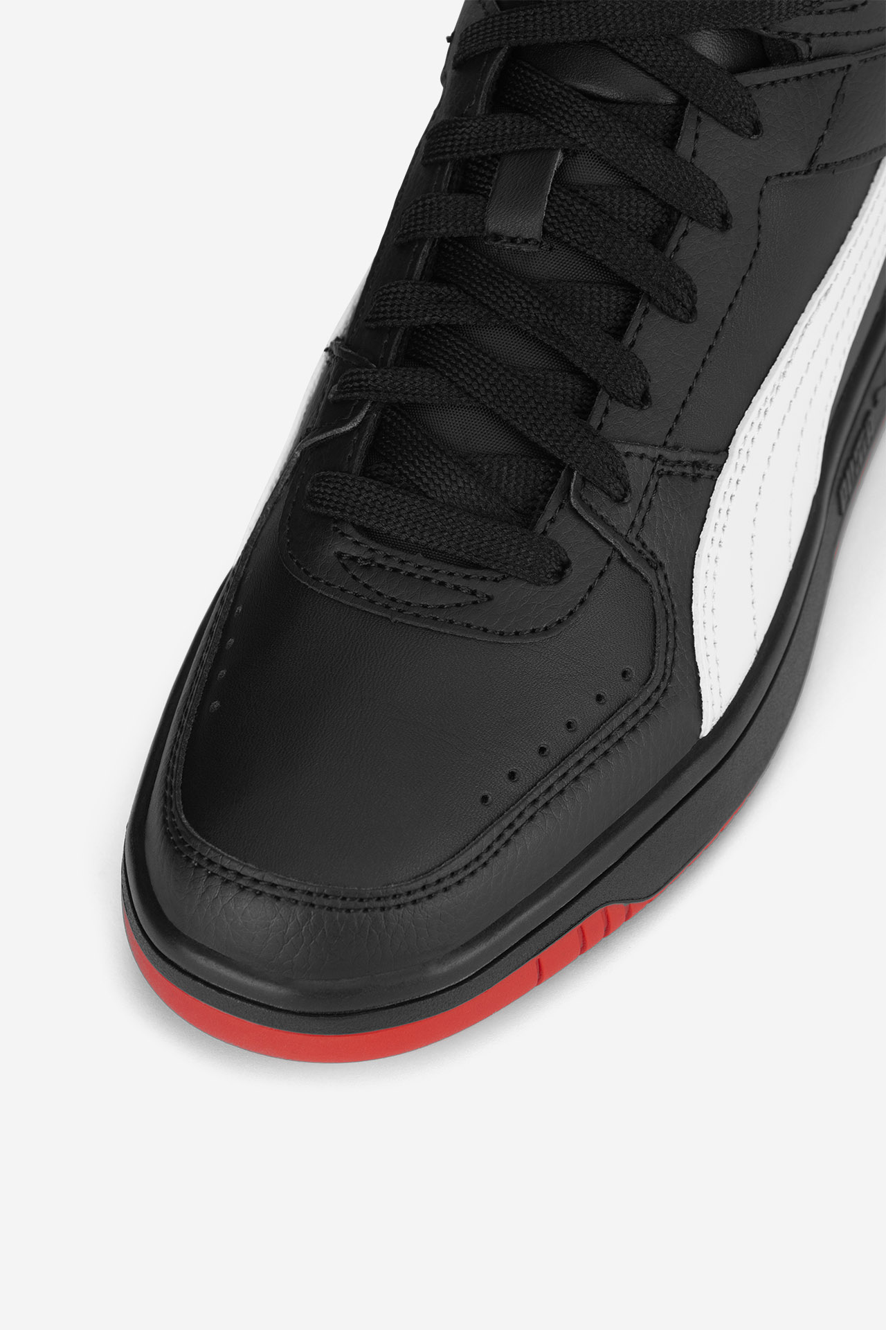 Športna obutev Črna