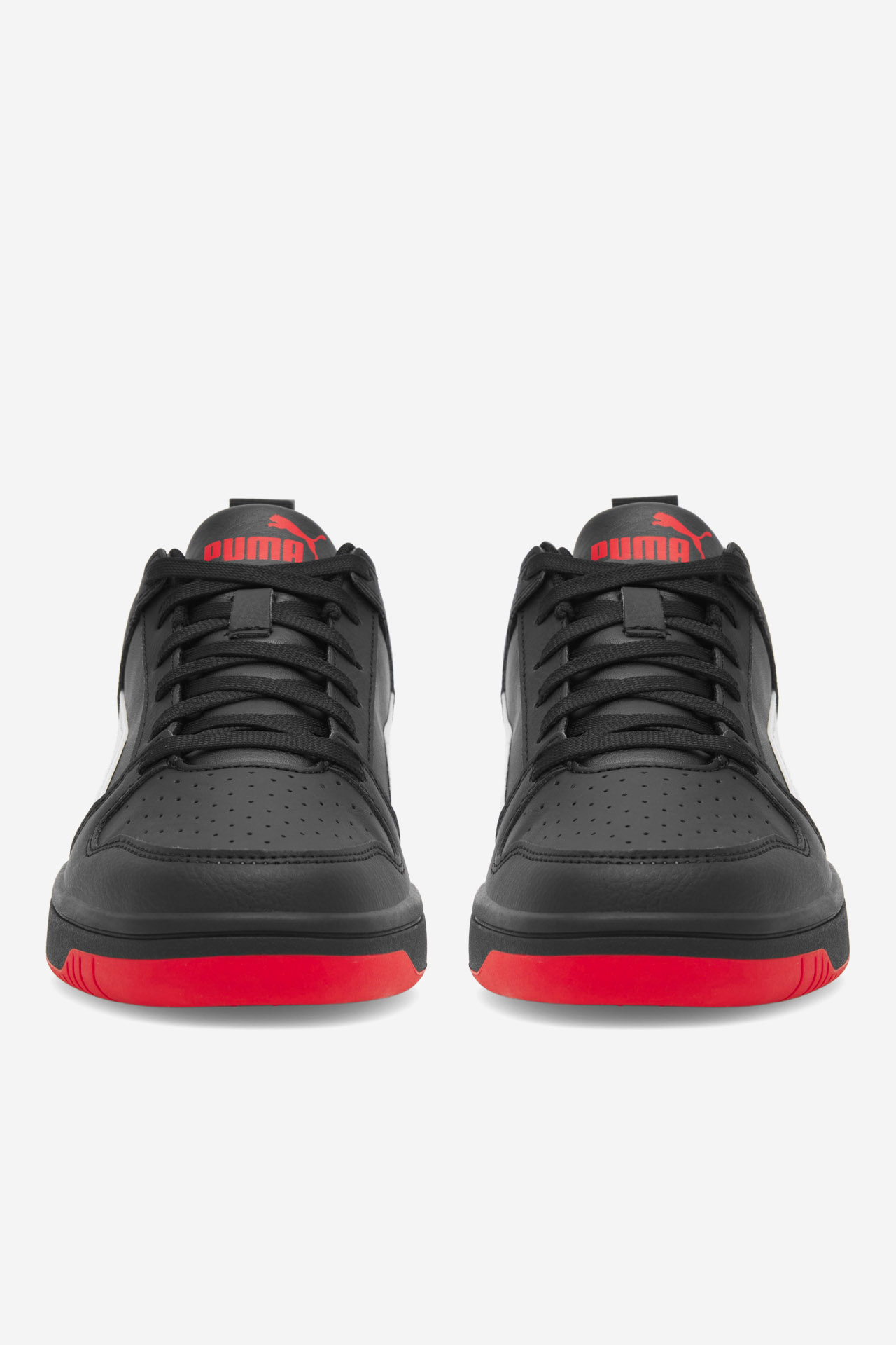 Športna obutev Črna