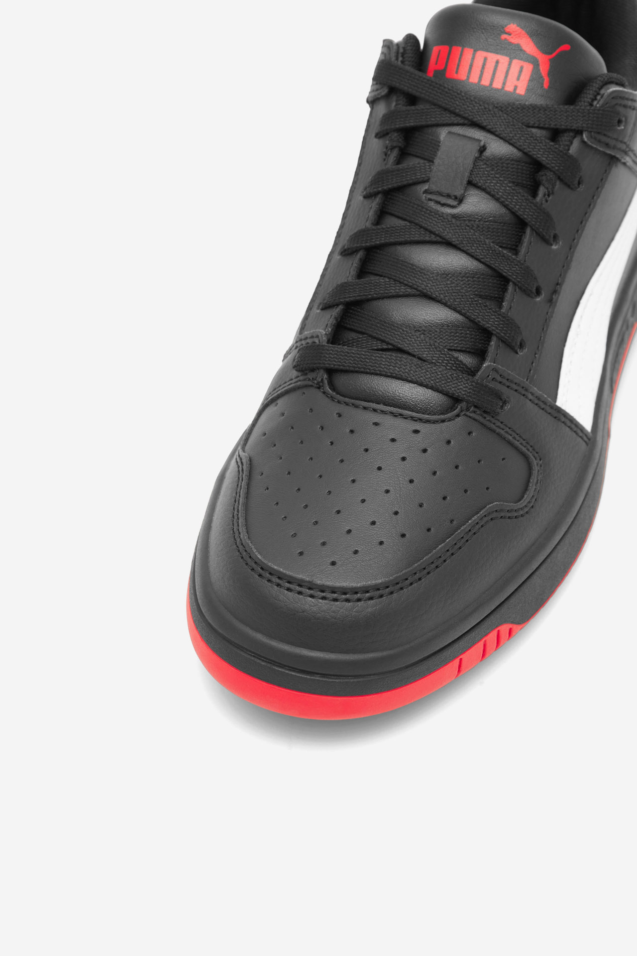 Športna obutev Črna