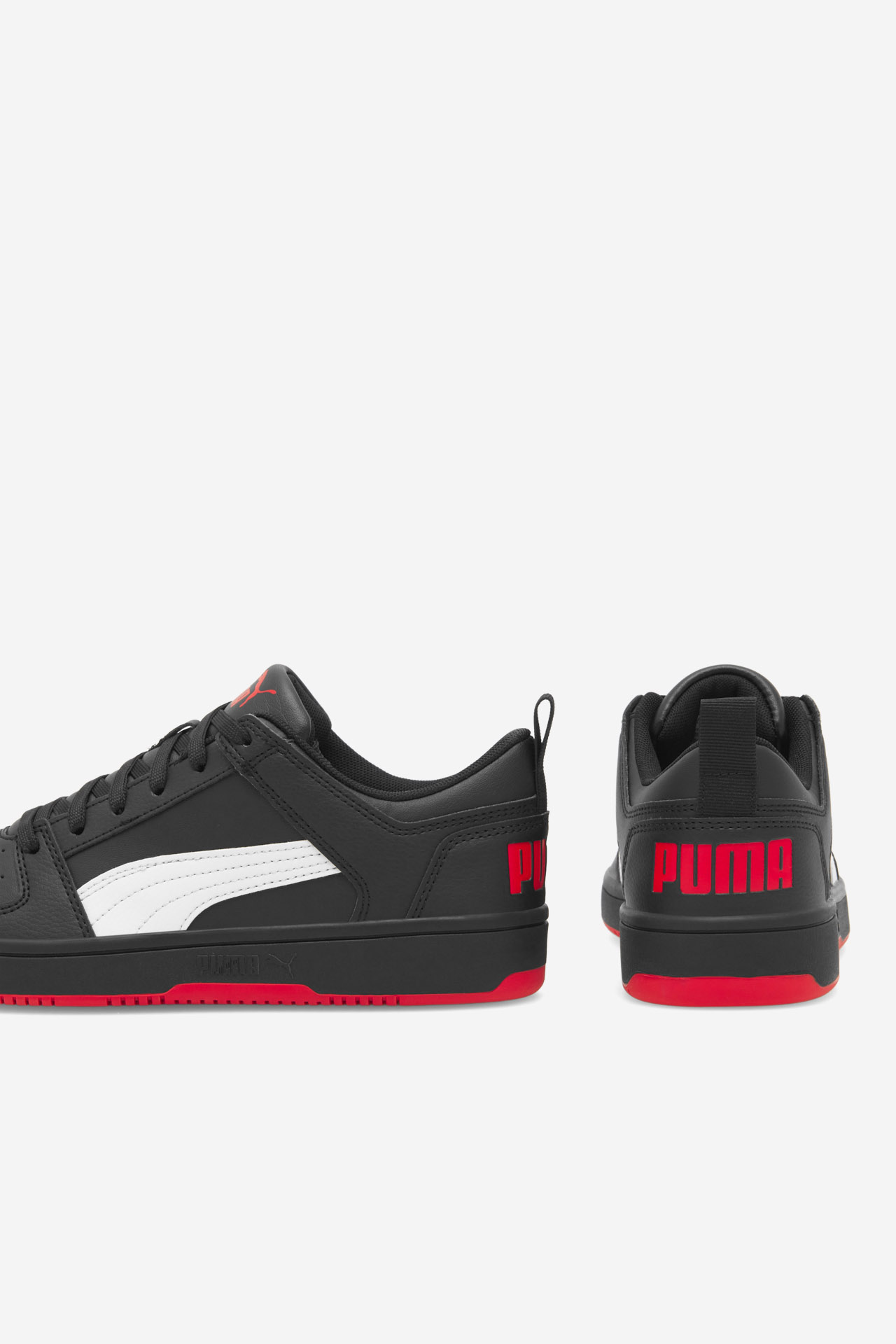 Športna obutev Črna