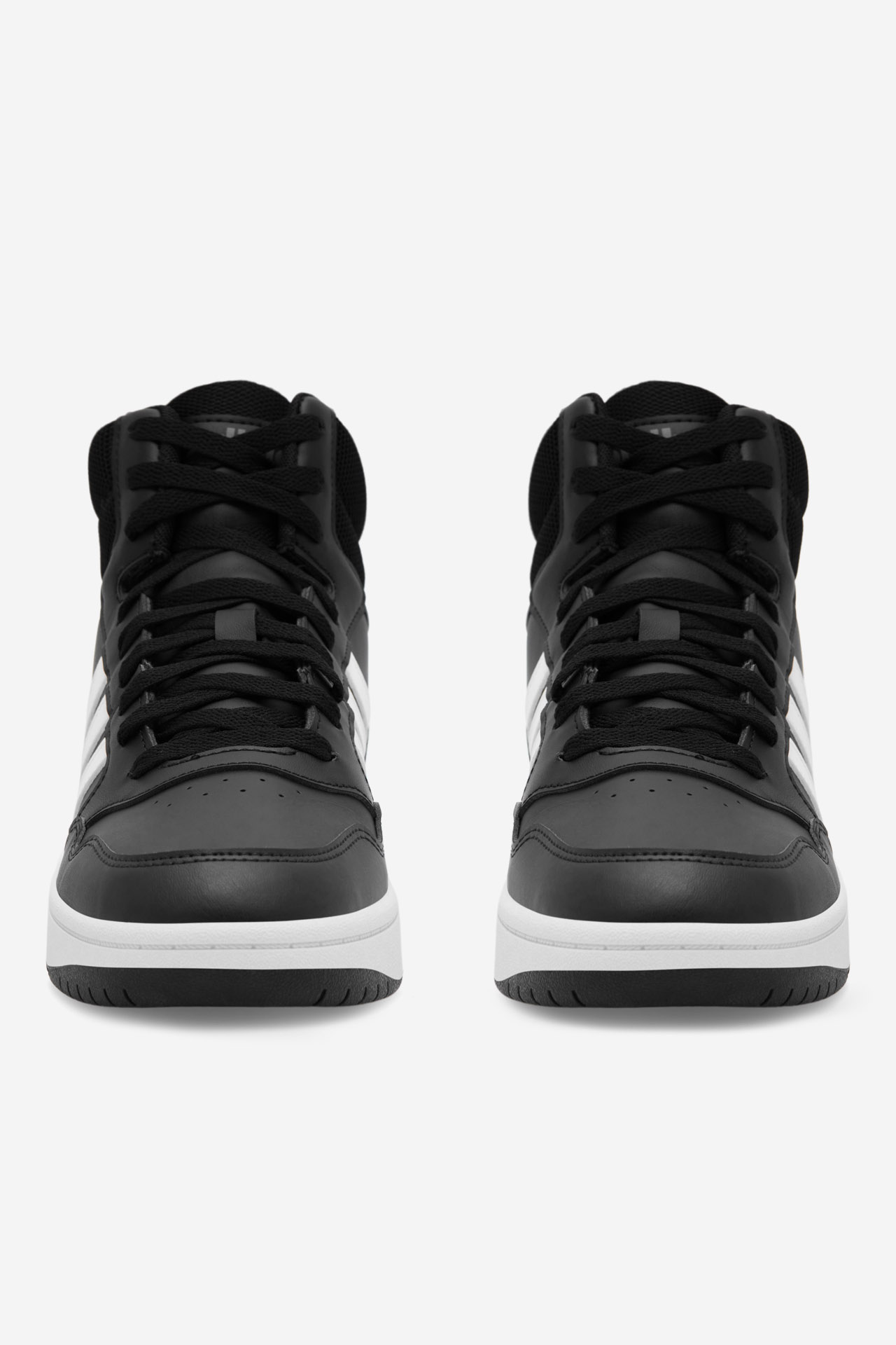 Sportovní obuv ČERNÁ