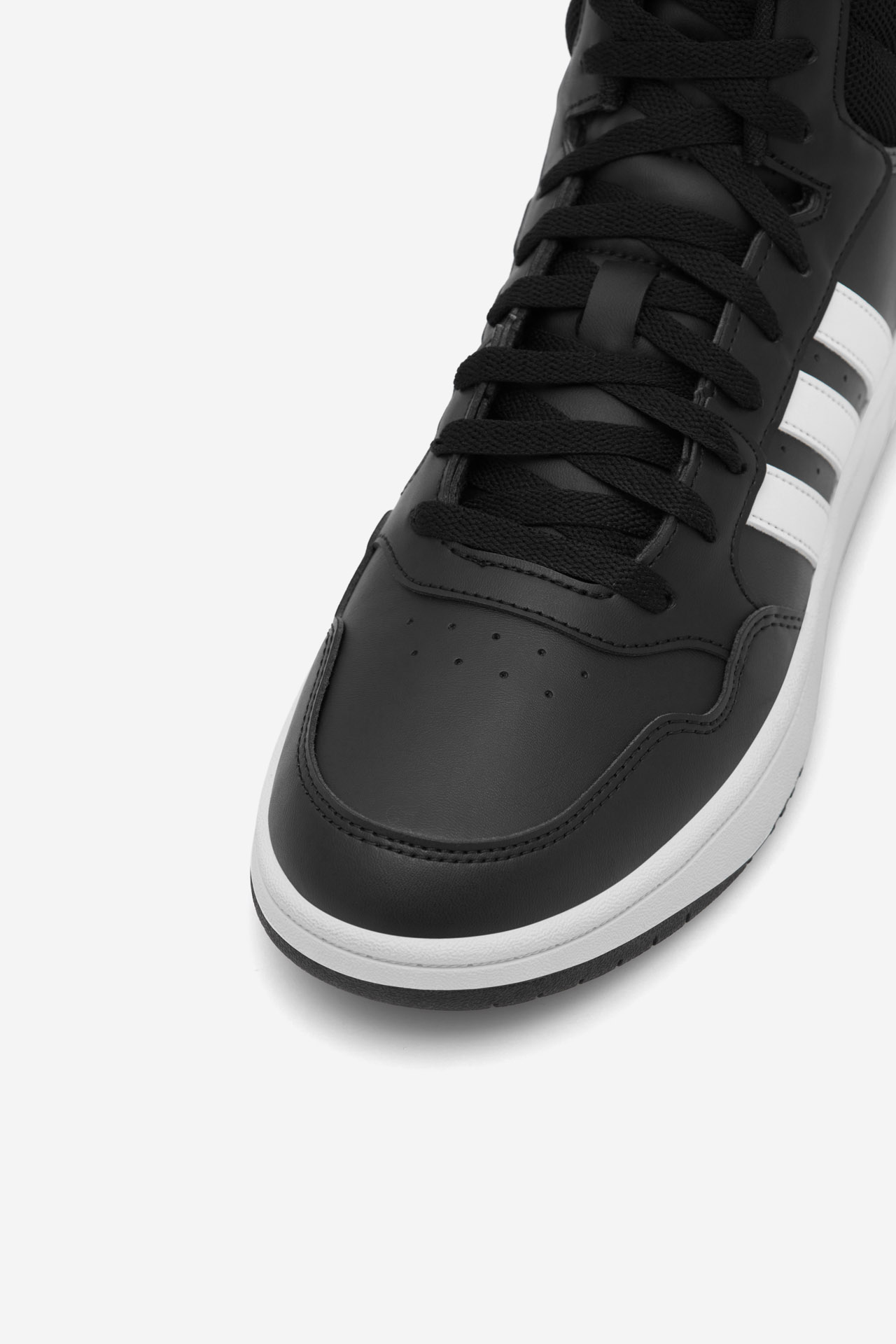 Sportovní obuv ČERNÁ