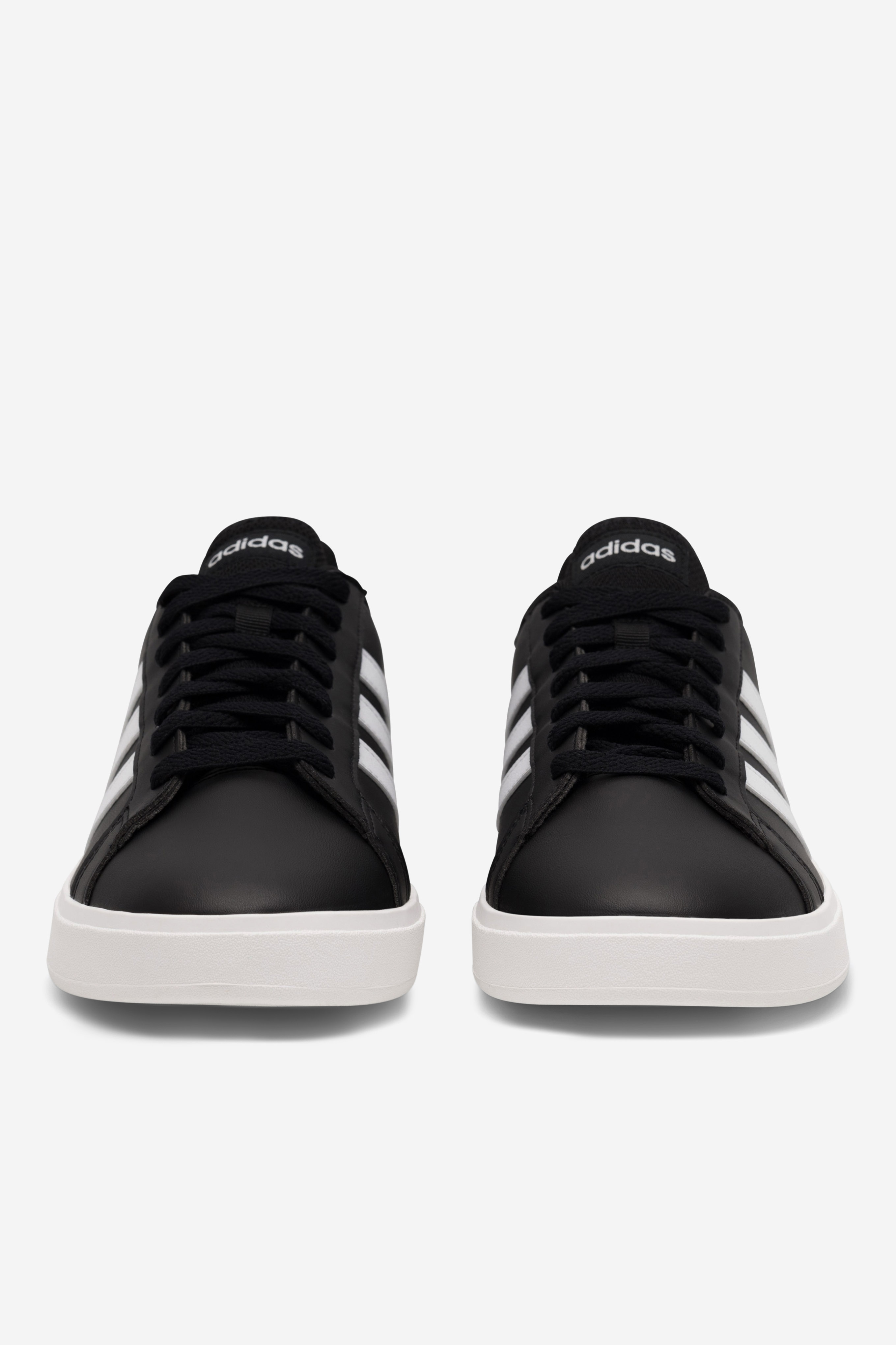 Sportovní obuv ČERNÁ