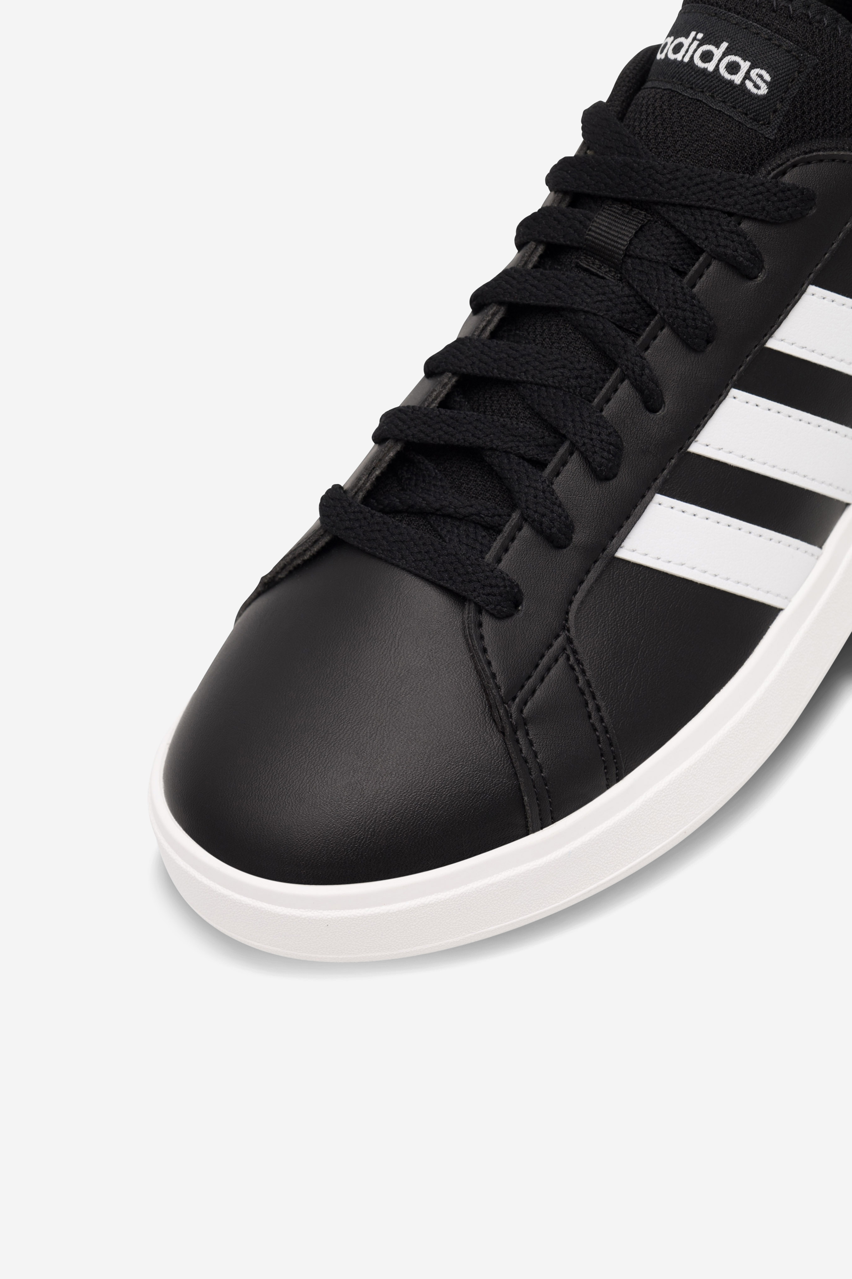 Sportovní obuv ČERNÁ