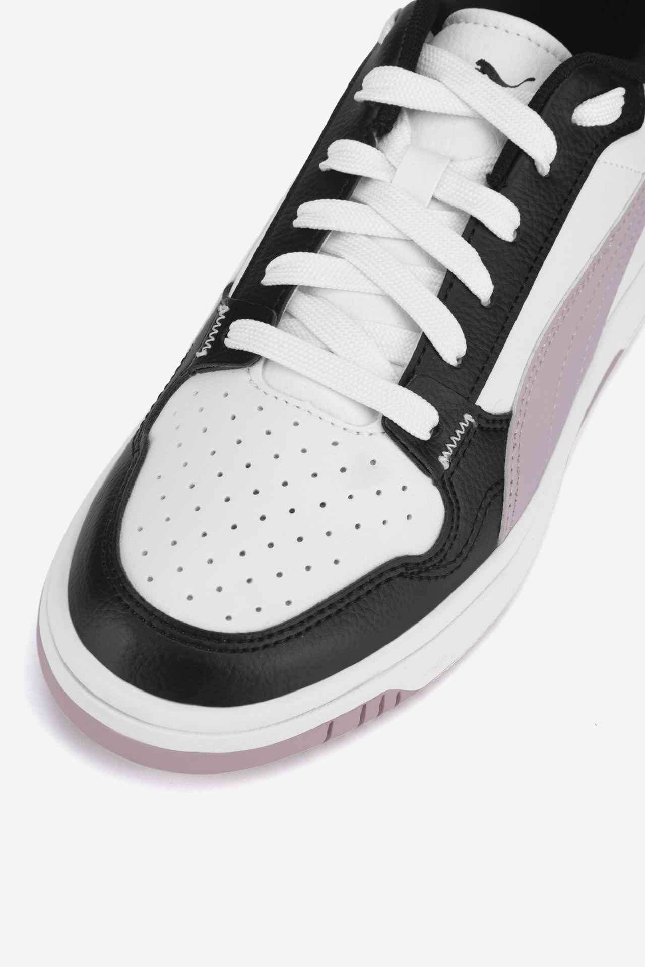 Sportovní obuv BÍLÁ