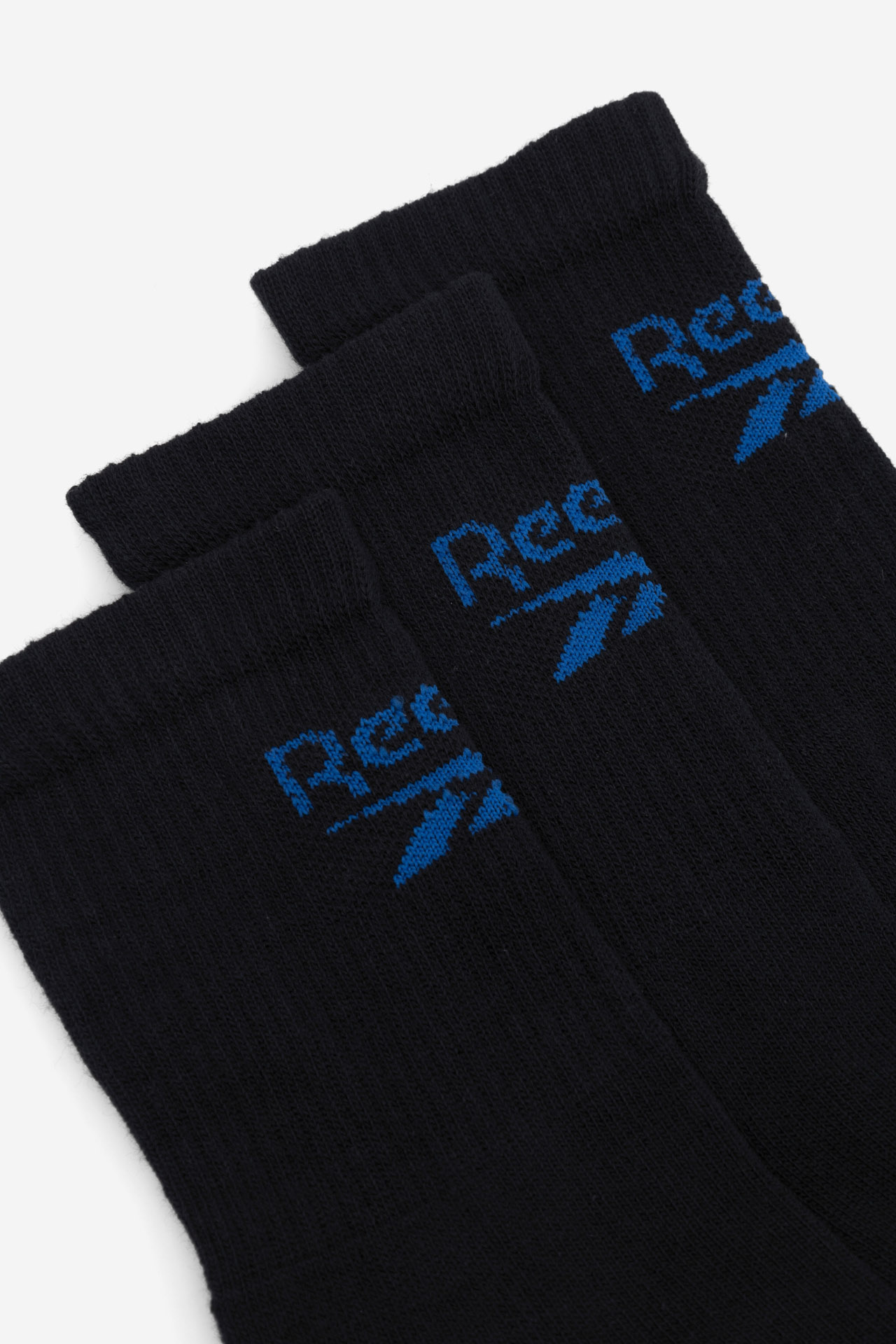 Zokni 3 pár/csomag FEKETE