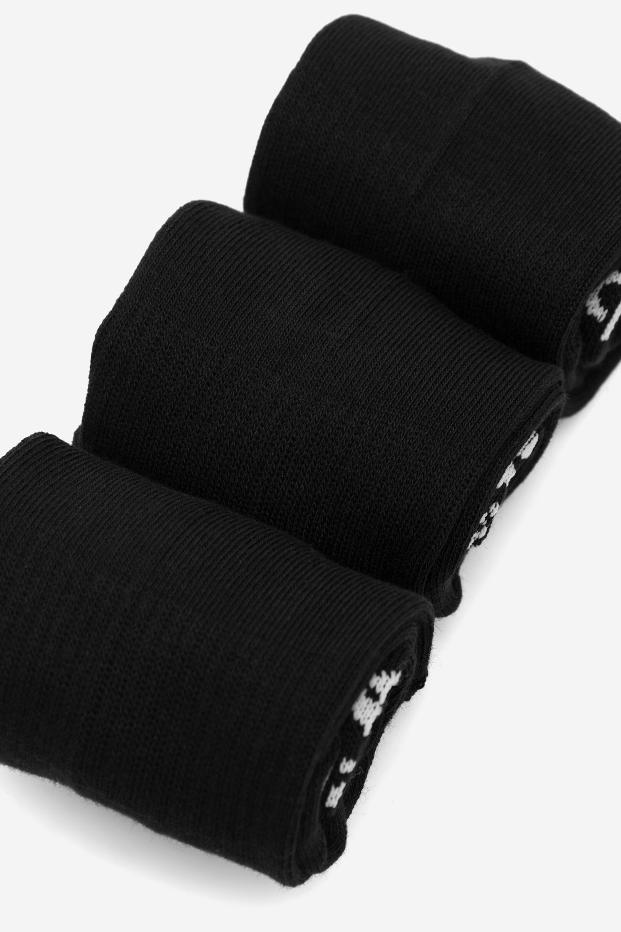 Skarpetki za kostkę 3-pak