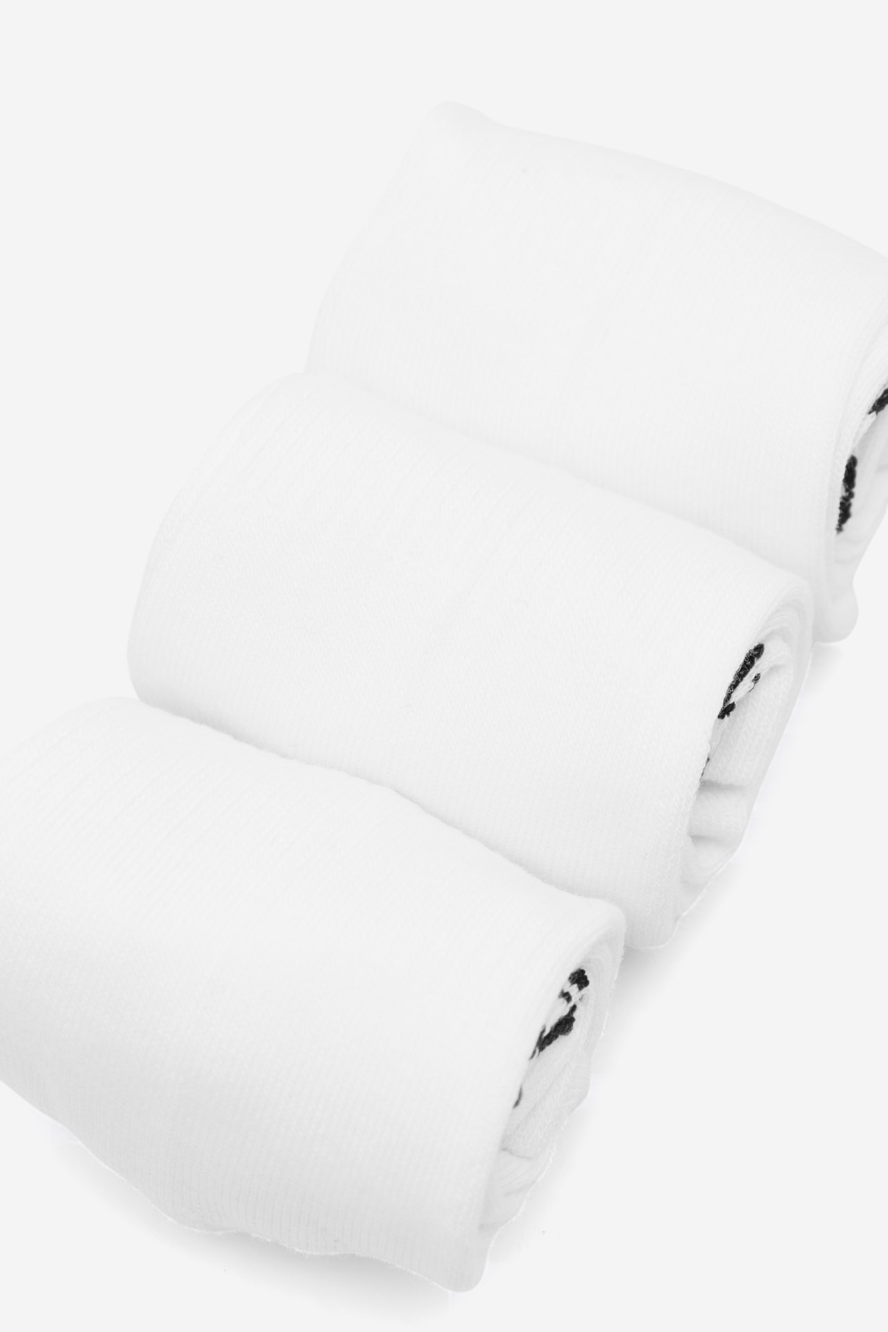 Skarpetki za kostkę 3-pak