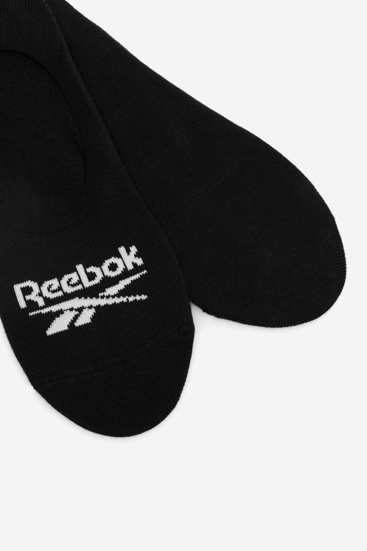 Ponožky 3-pack ČERNÁ