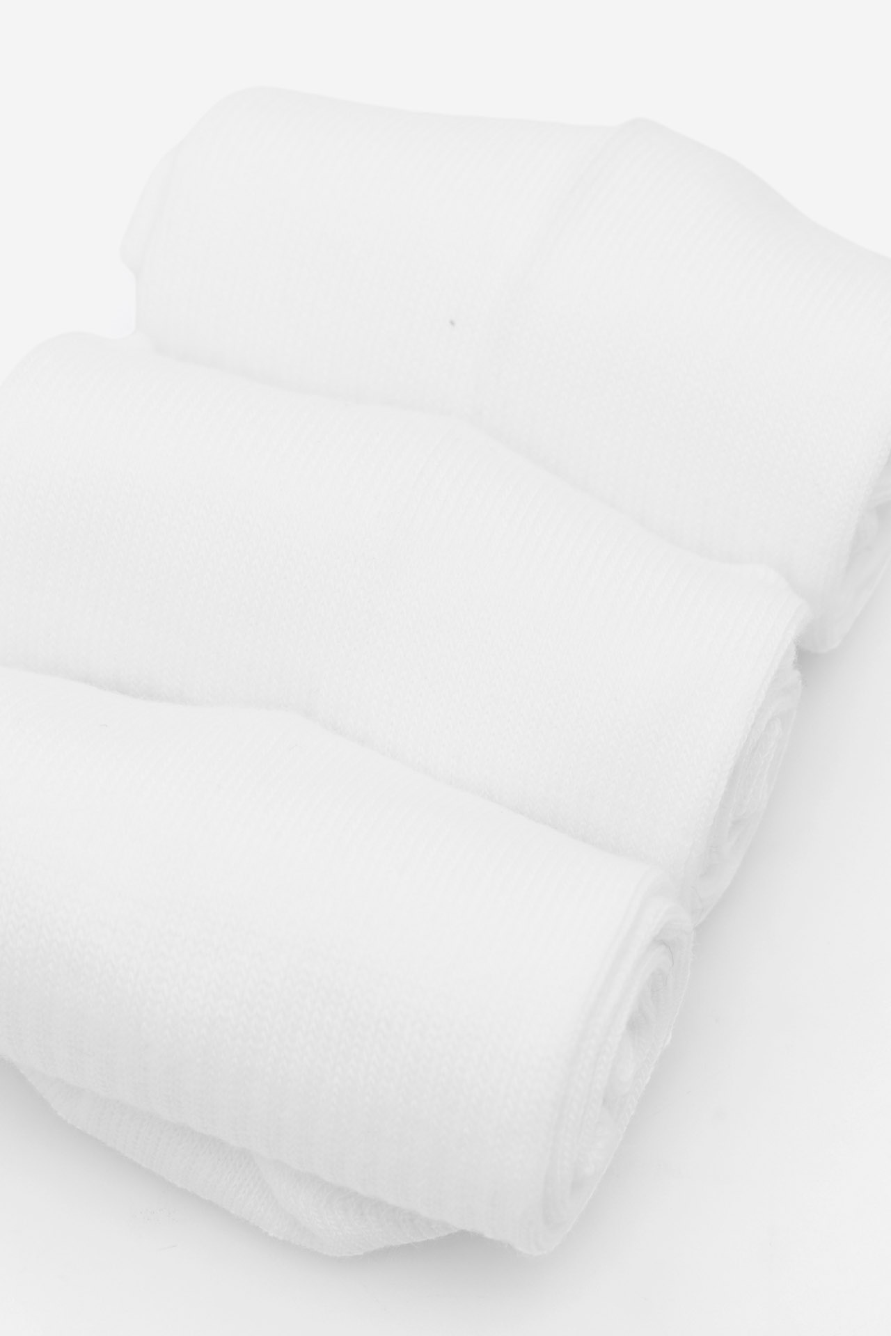 Skarpetki krótkie 3-pak