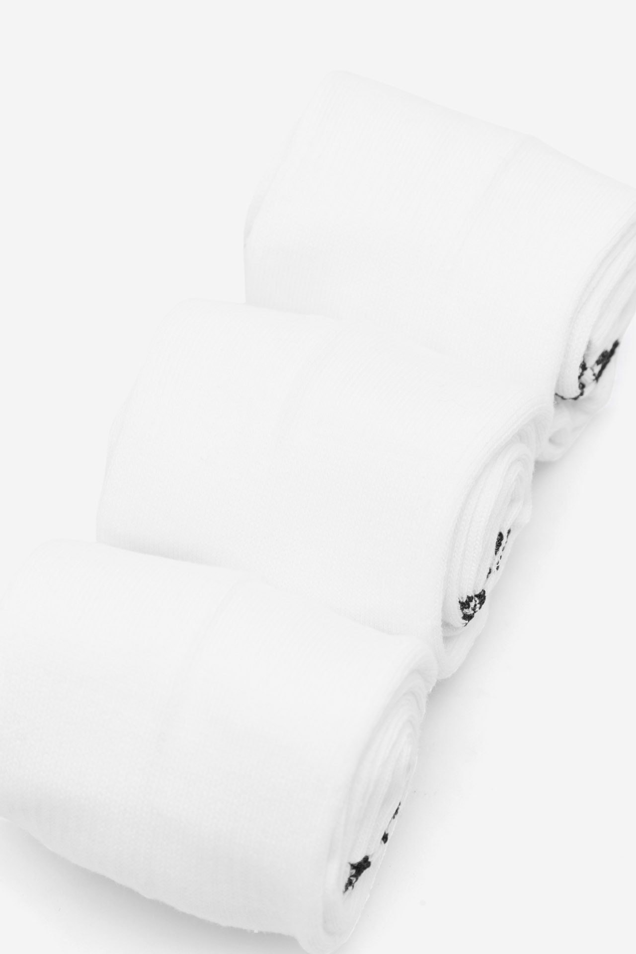 Skarpetki długie 3-pak