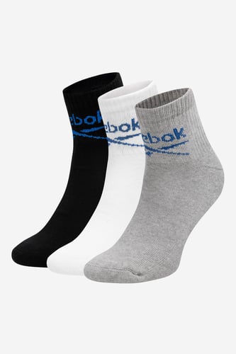 Reebok R0255-SS24 (3-PACK) Mix