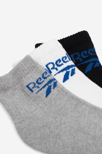 Reebok R0255-SS24 (3-PACK) Mix