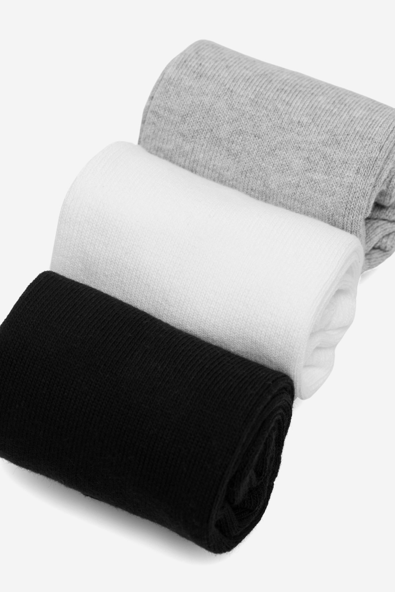 Skarpetki za kostkę 3-pak