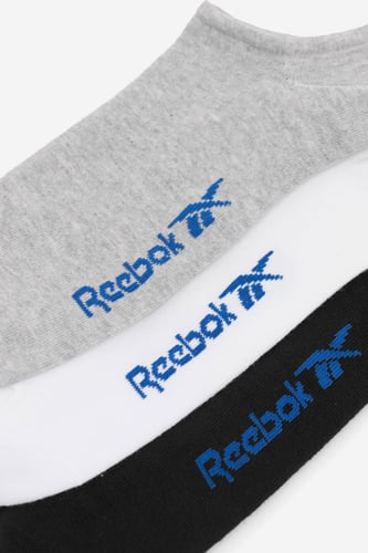 Reebok R0253-SS24 (3-PACK) Mix
