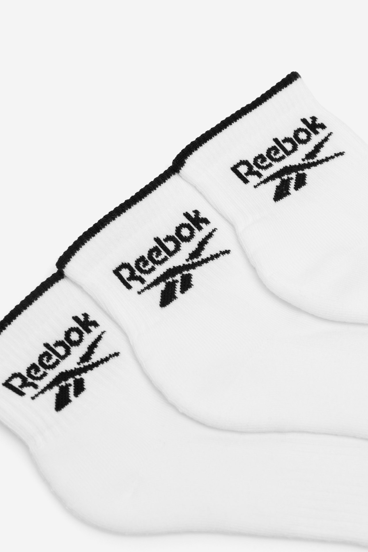 Skarpetki za kostkę 3-pak