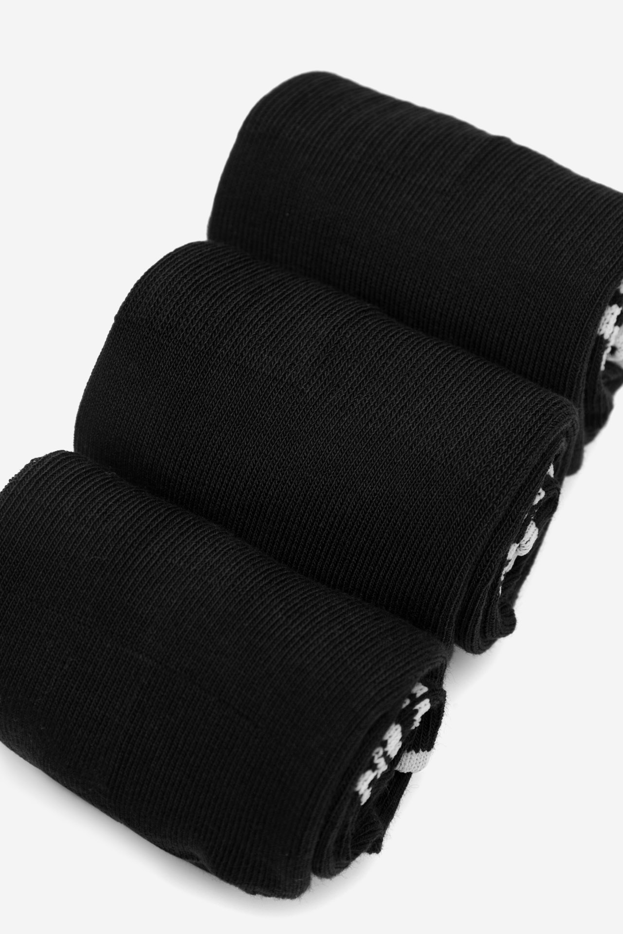 Skarpetki za kostkę 3-pak