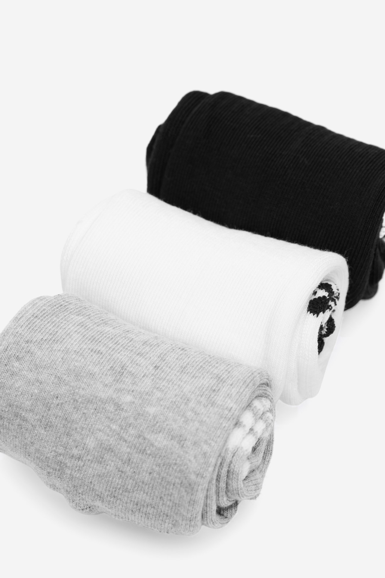 Șosete pachet * 3 buc. MIX