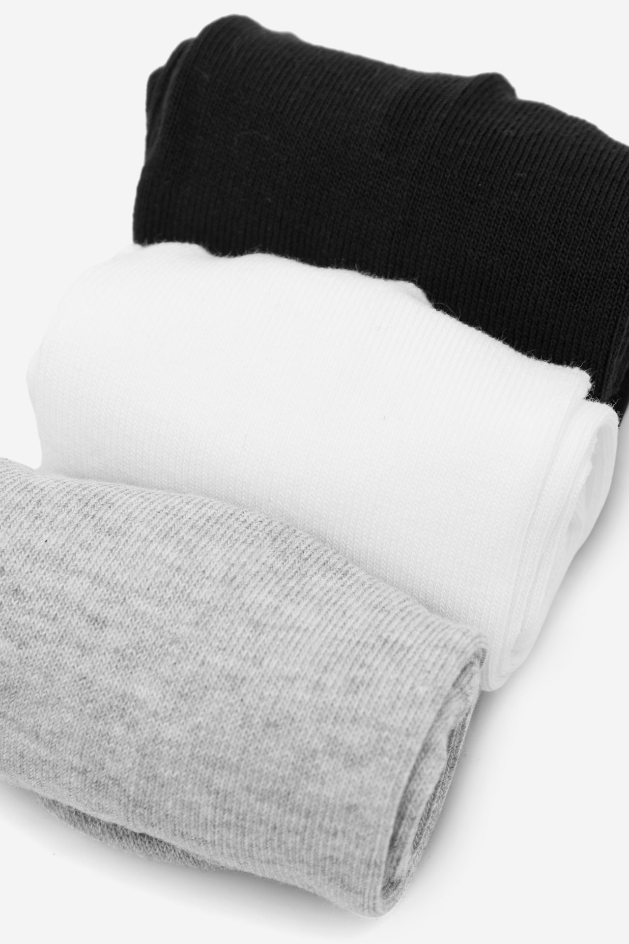 Skarpetki za kostkę 3-pak