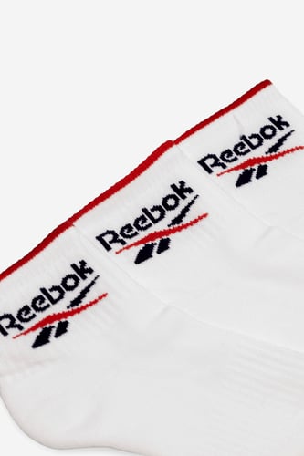 Reebok R0362-SS24 (3-PACK) Bela