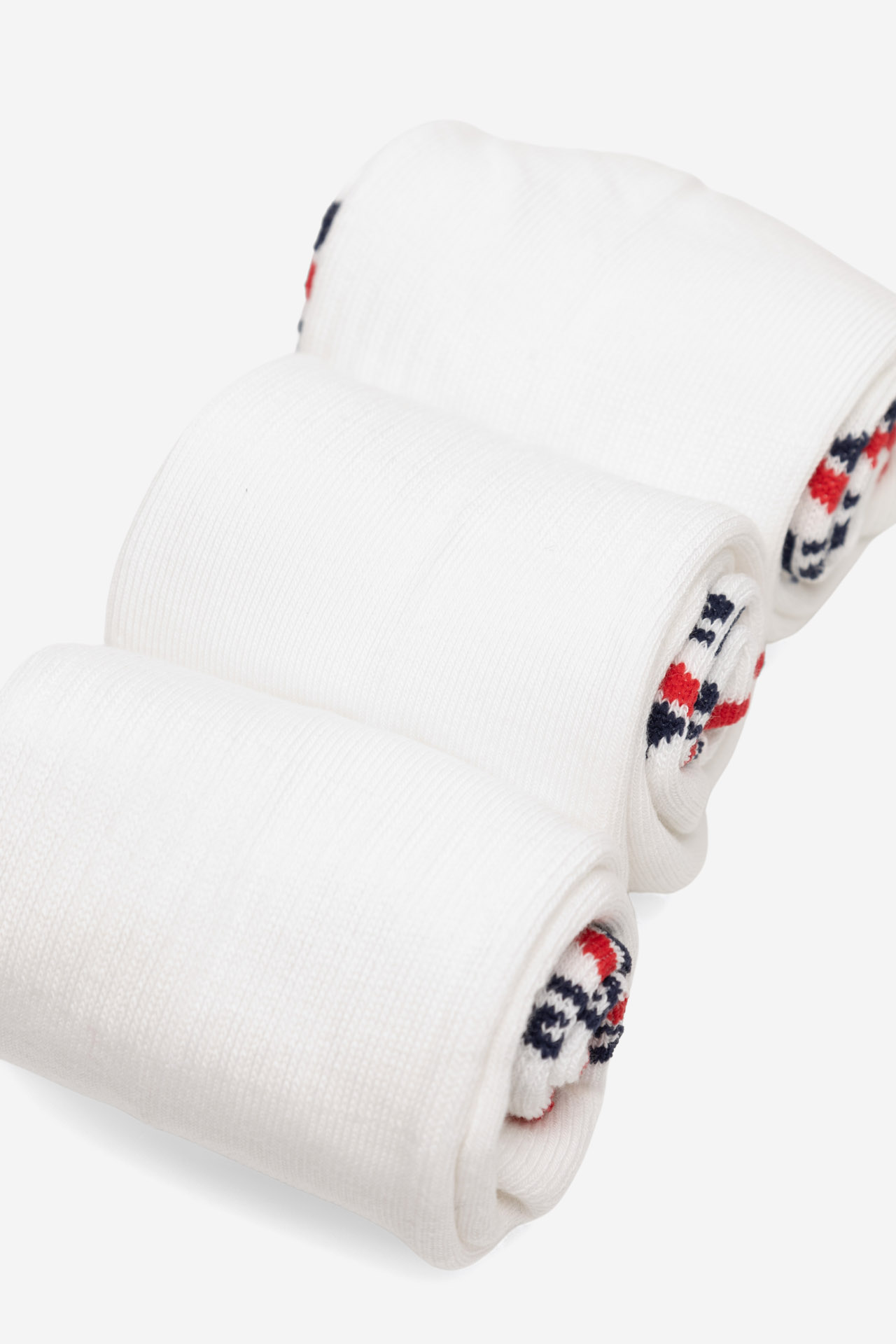 Skarpetki za kostkę 3-pak