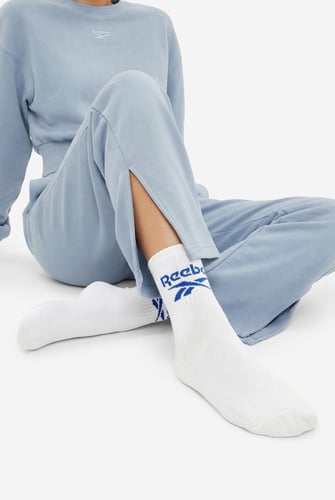 Reebok R0255-SS24 (3-PACK) Bela