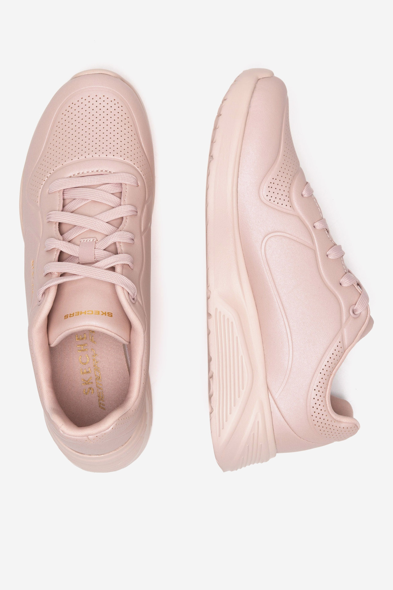 Sportovní obuv RŮŽOVÁ