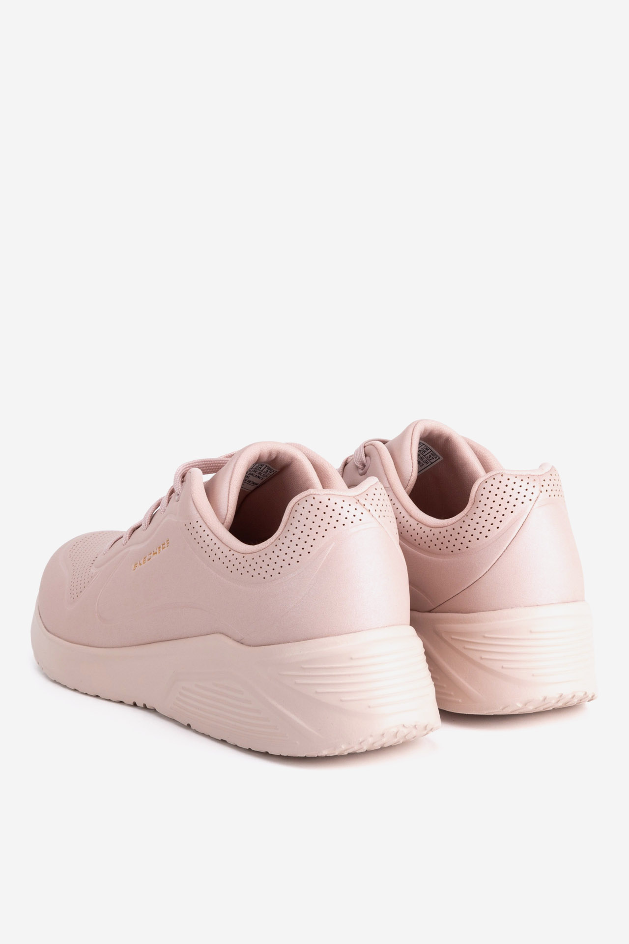 Sportovní obuv RŮŽOVÁ