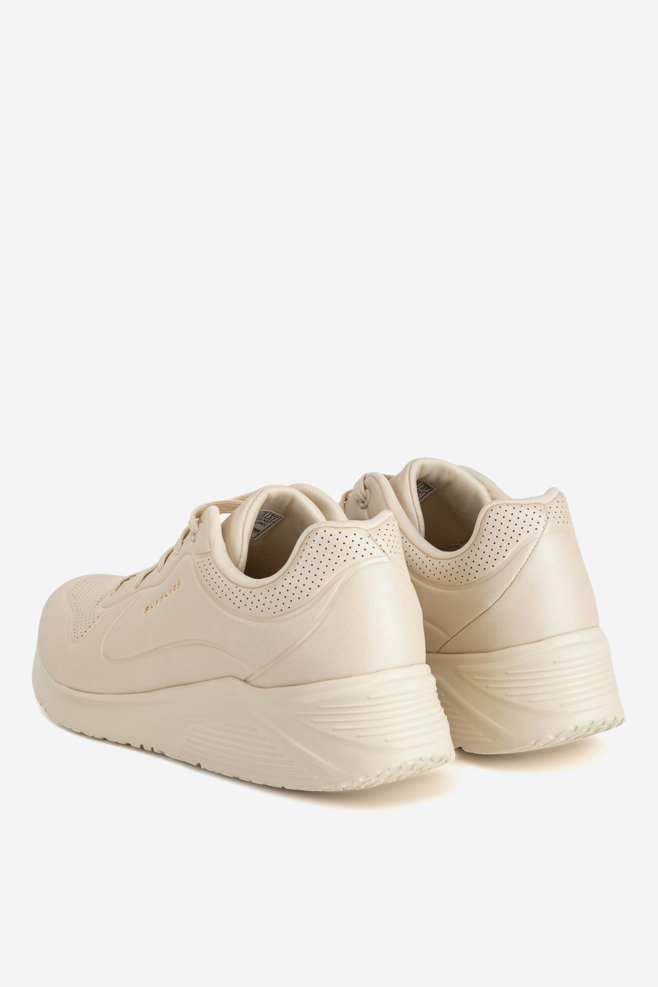 Sportovní obuv BÉŽOVÁ