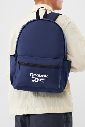 Ranac Reebok RBK-001-CCC-05 Kobalt plava