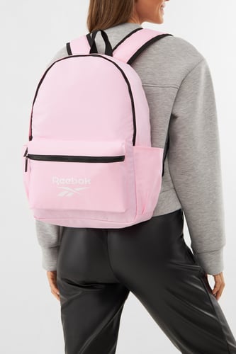 Batoh Reebok RBK-001-CCC-05 Světle růžová