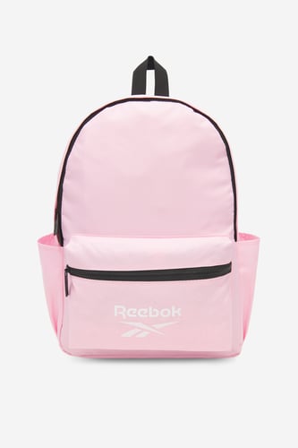 Batoh Reebok RBK-001-CCC-05 Světle růžová