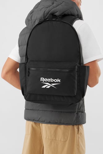 Reebok RBK-001-CCC-05 Črna