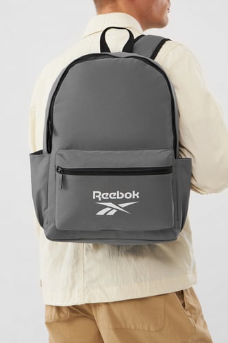 Ranac Reebok RBK-001-CCC-05 Tamno siva
