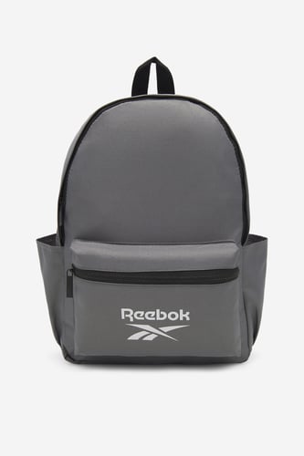 Ranac Reebok RBK-001-CCC-05 Tamno siva