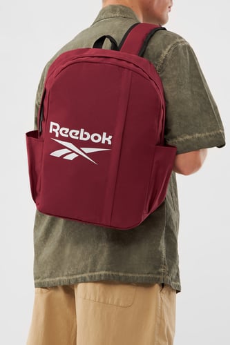 Ranac Reebok RBK-004-CCC-05 Bordo