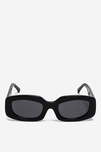 Unisex brýle HUNTER HT 6653S Černá