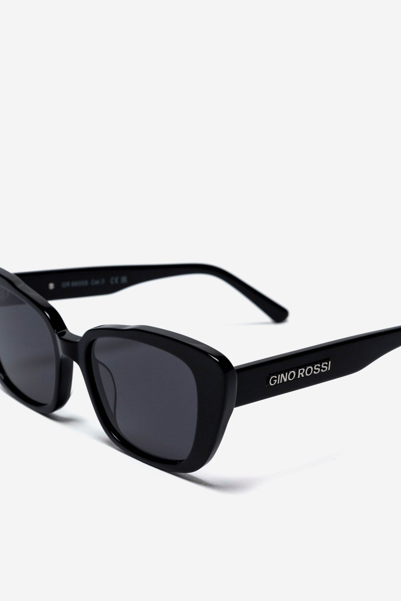 Ochelari de soare femei NEGRU