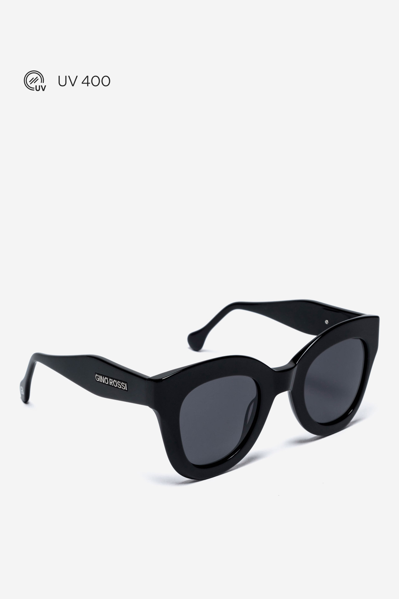 Dámské brýle ČERNÁ