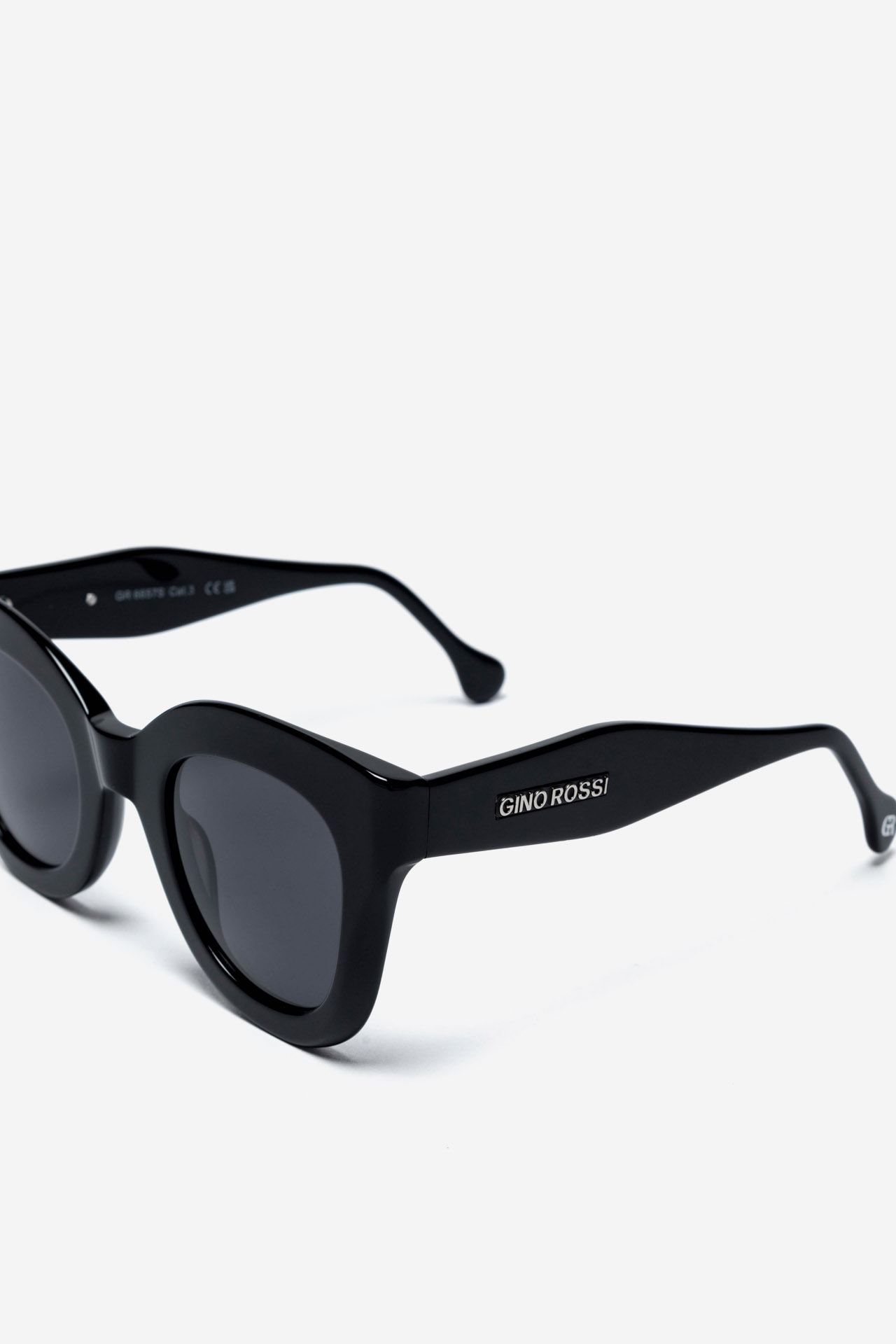 Dámské brýle ČERNÁ