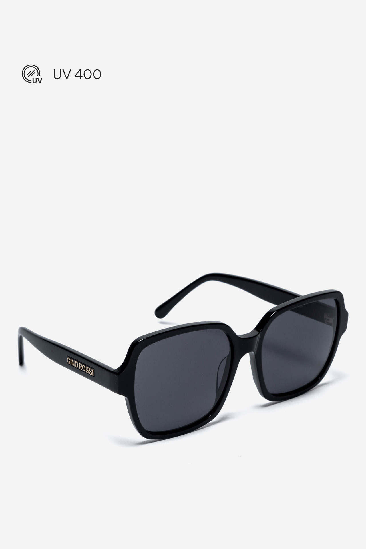 Dámské brýle ČERNÁ