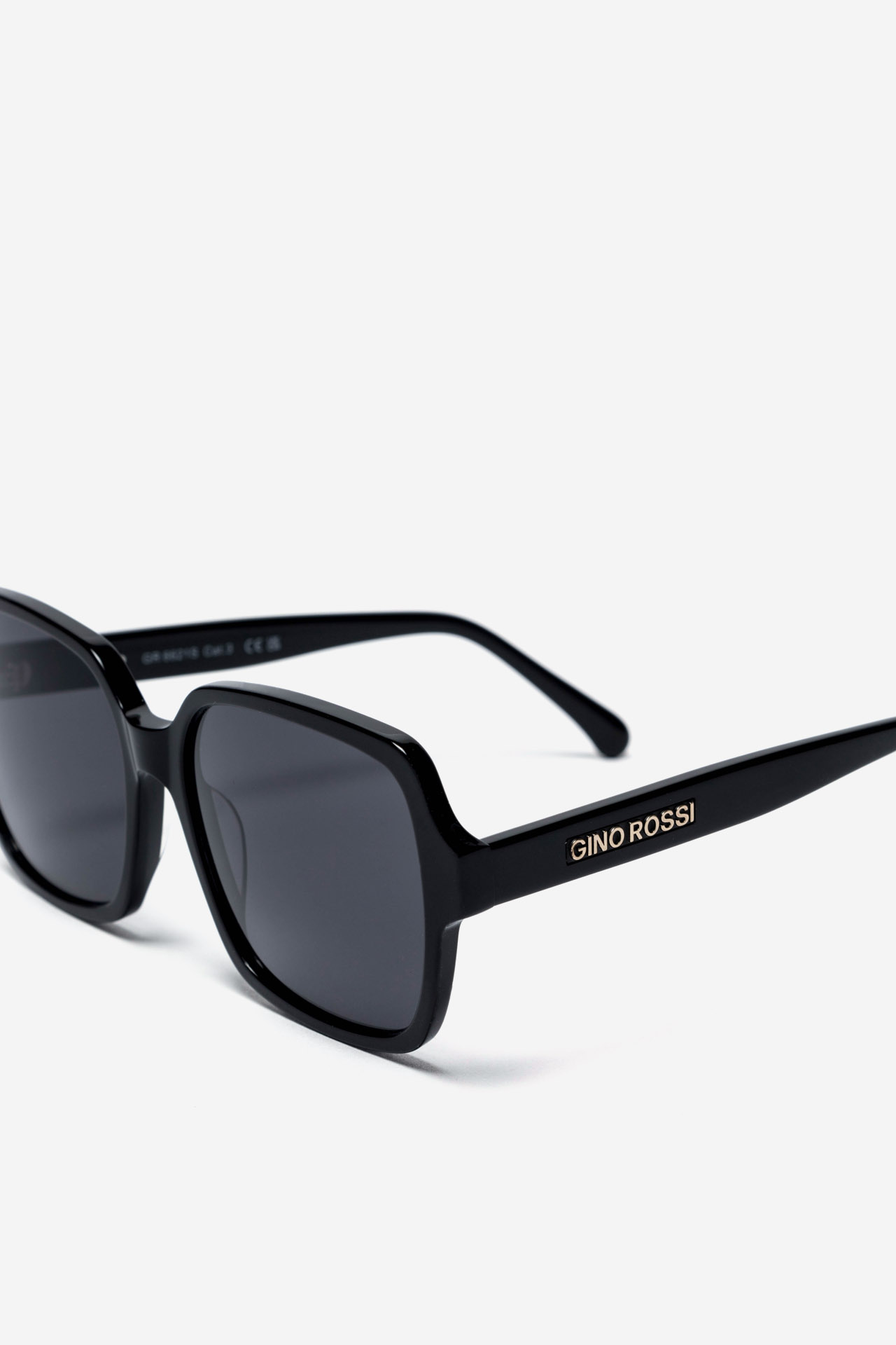 Dámské brýle ČERNÁ