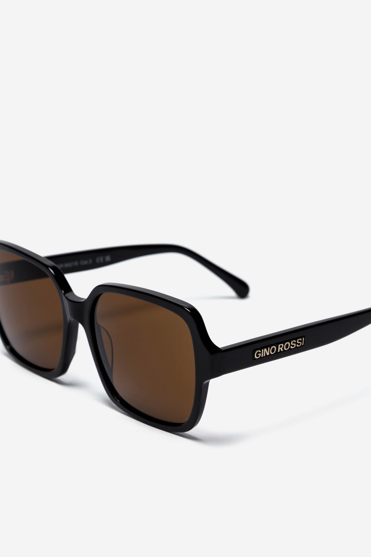 Dámské brýle HNĚDÁ