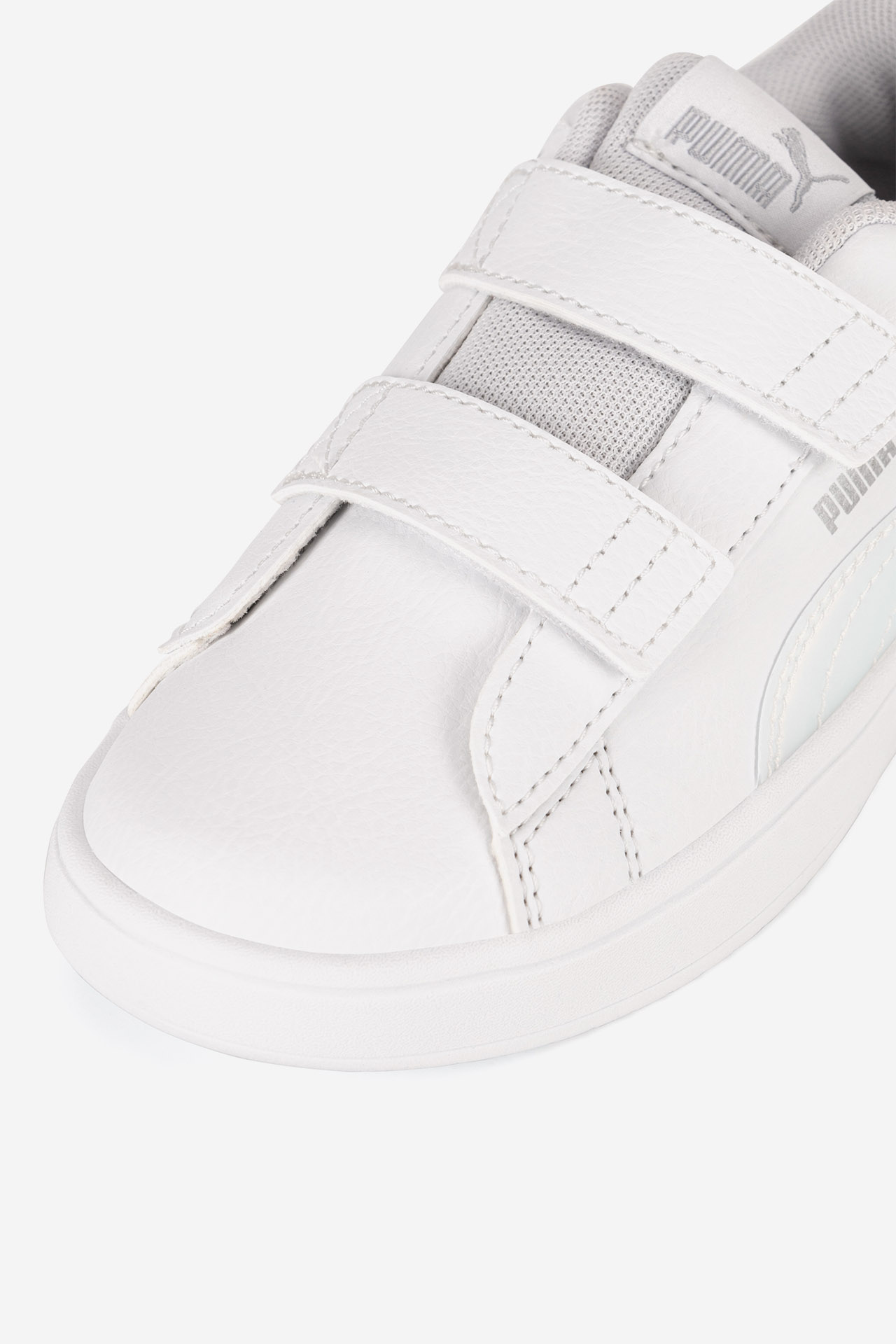 Sportovní obuv BÍLÁ