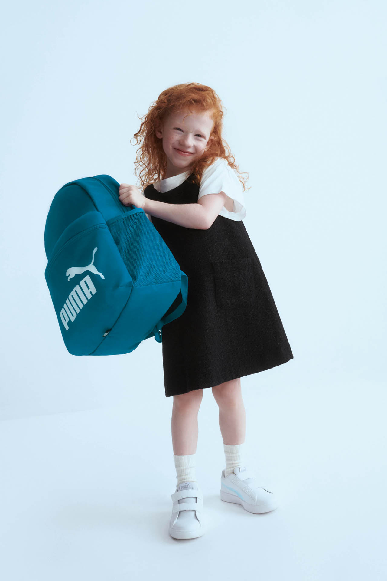 Sportovní obuv BÍLÁ