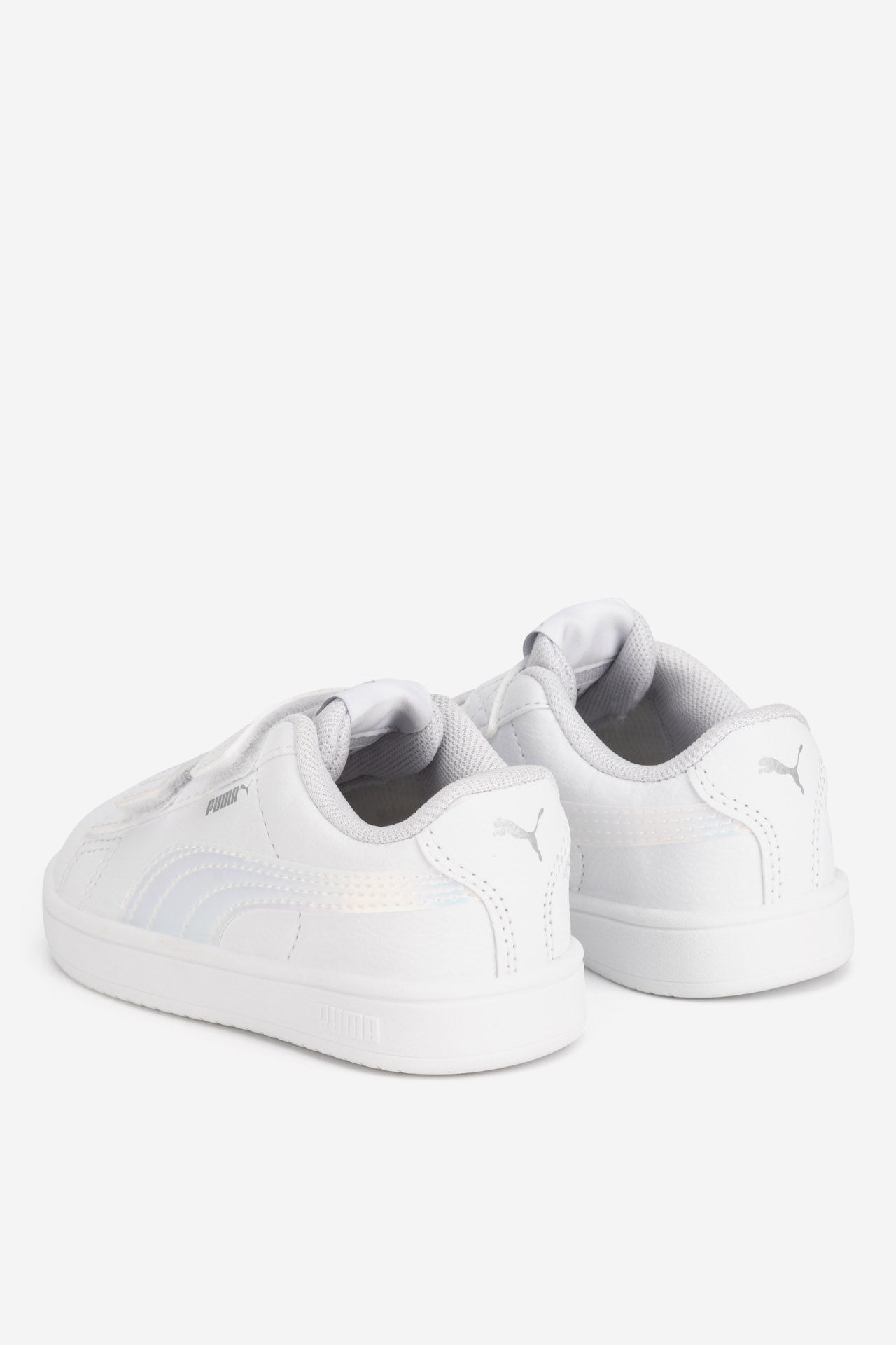 Sportovní obuv BÍLÁ