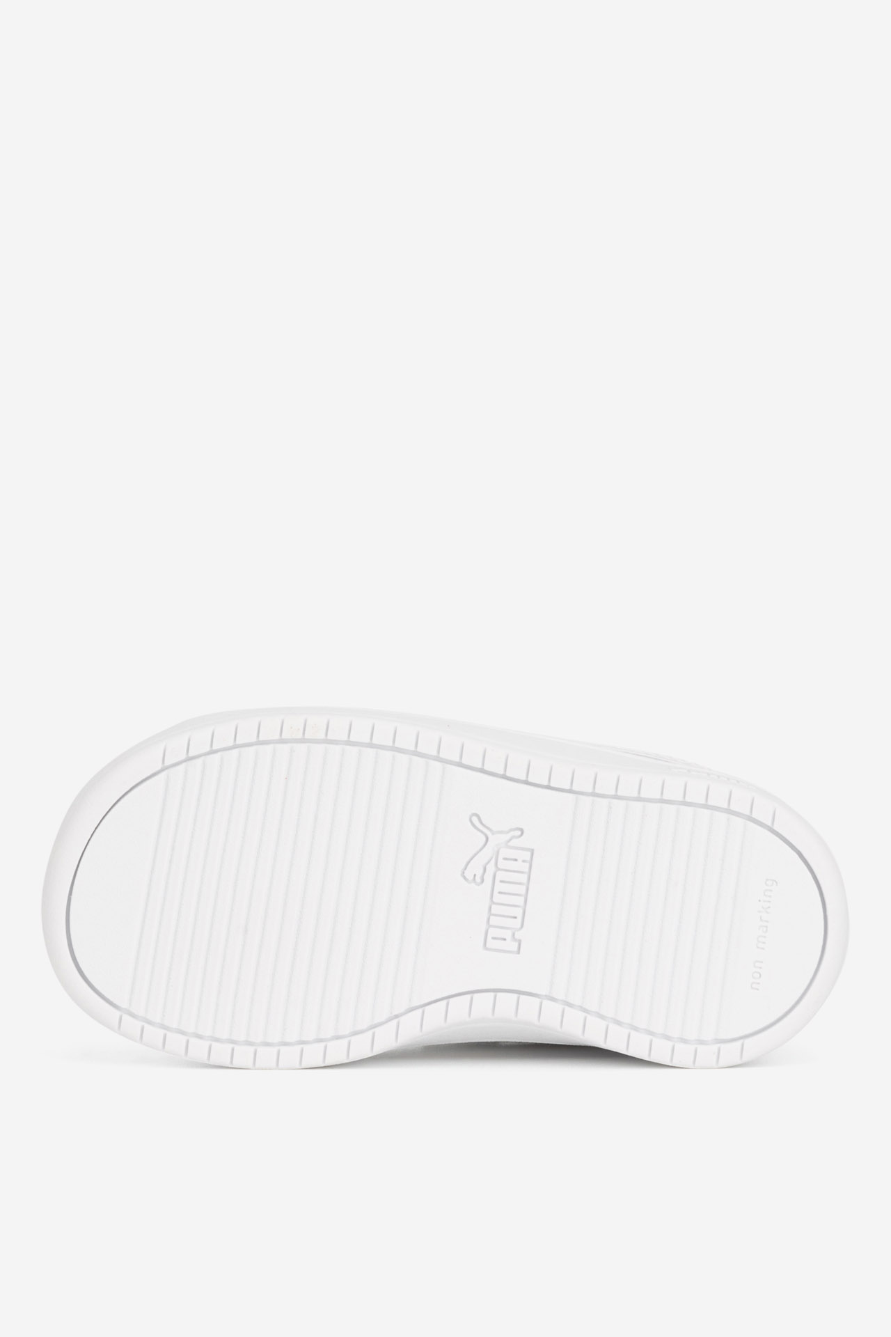 Sportovní obuv BÍLÁ