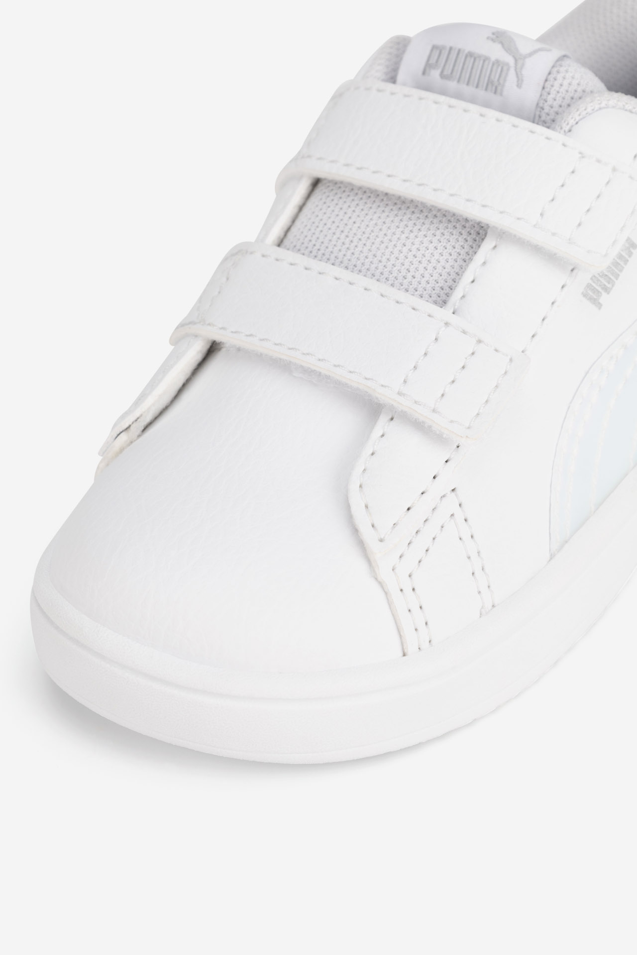 Sportovní obuv BÍLÁ