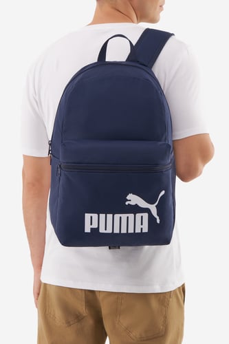 Ranac Puma PHASE BACKPACK 7994302 Kobalt plava